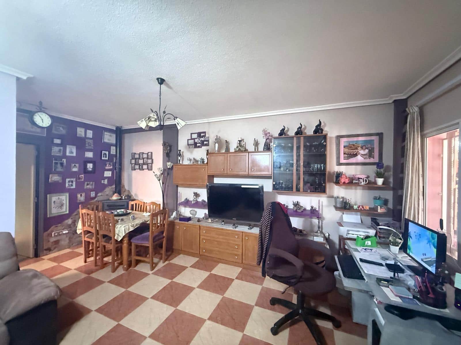 3 soverom Rekkehus til salgs i San Luis - € 175 000 (Ref: 9132324)