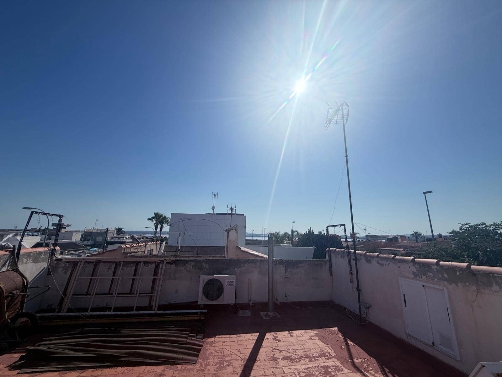 3 soverom Rekkehus til salgs i San Luis - € 175 000 (Ref: 9132324)