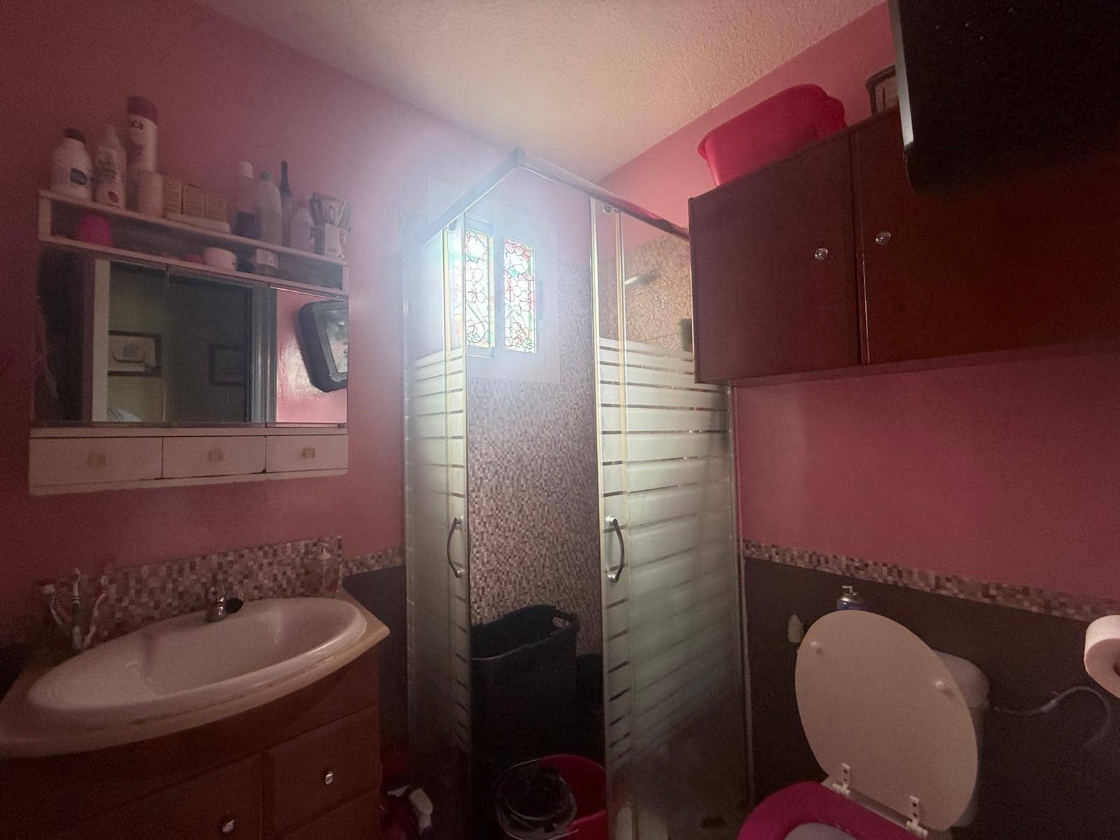 3 soverom Rekkehus til salgs i San Luis - € 175 000 (Ref: 9132324)