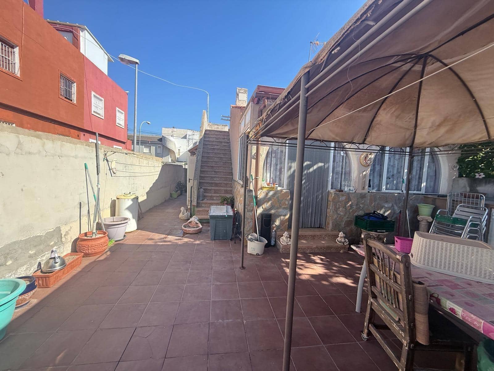 3 soverom Rekkehus til salgs i San Luis - € 175 000 (Ref: 9132324)