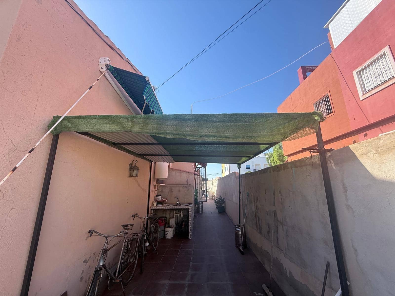 3 soverom Rekkehus til salgs i San Luis - € 175 000 (Ref: 9132324)