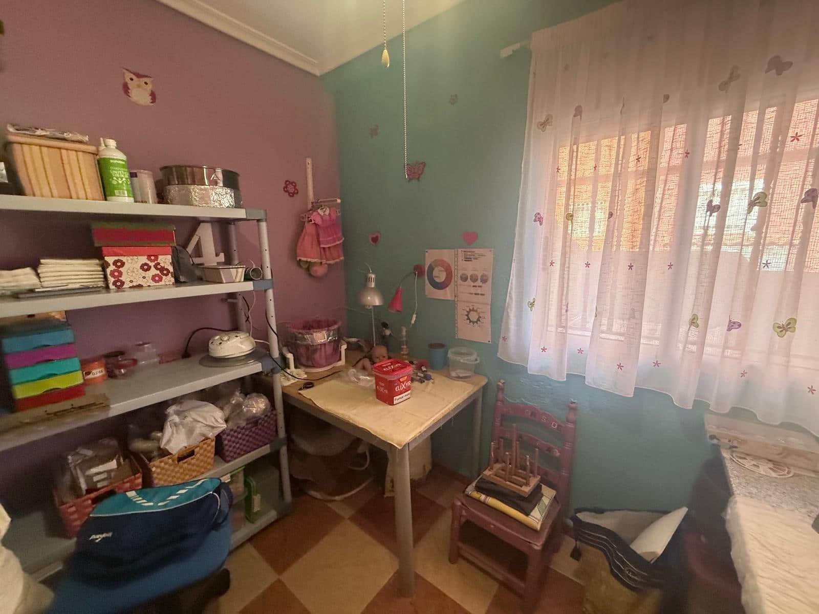 3 soverom Rekkehus til salgs i San Luis - € 175 000 (Ref: 9132324)