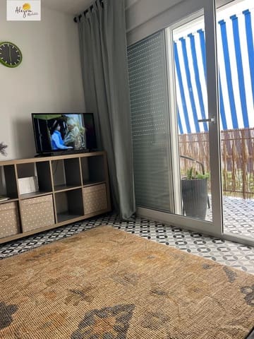 2 soveværelse Lejlighed til salg i La Pobla de Farnals med swimmingpool - € 235.000 (Ref: 9134432)