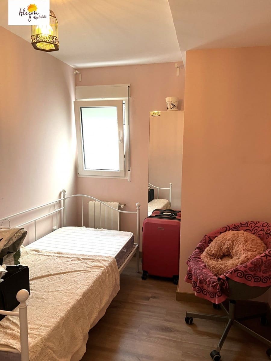 3 soveværelse Lejlighed til salg i El Saler - € 180.000 (Ref: 9134435)