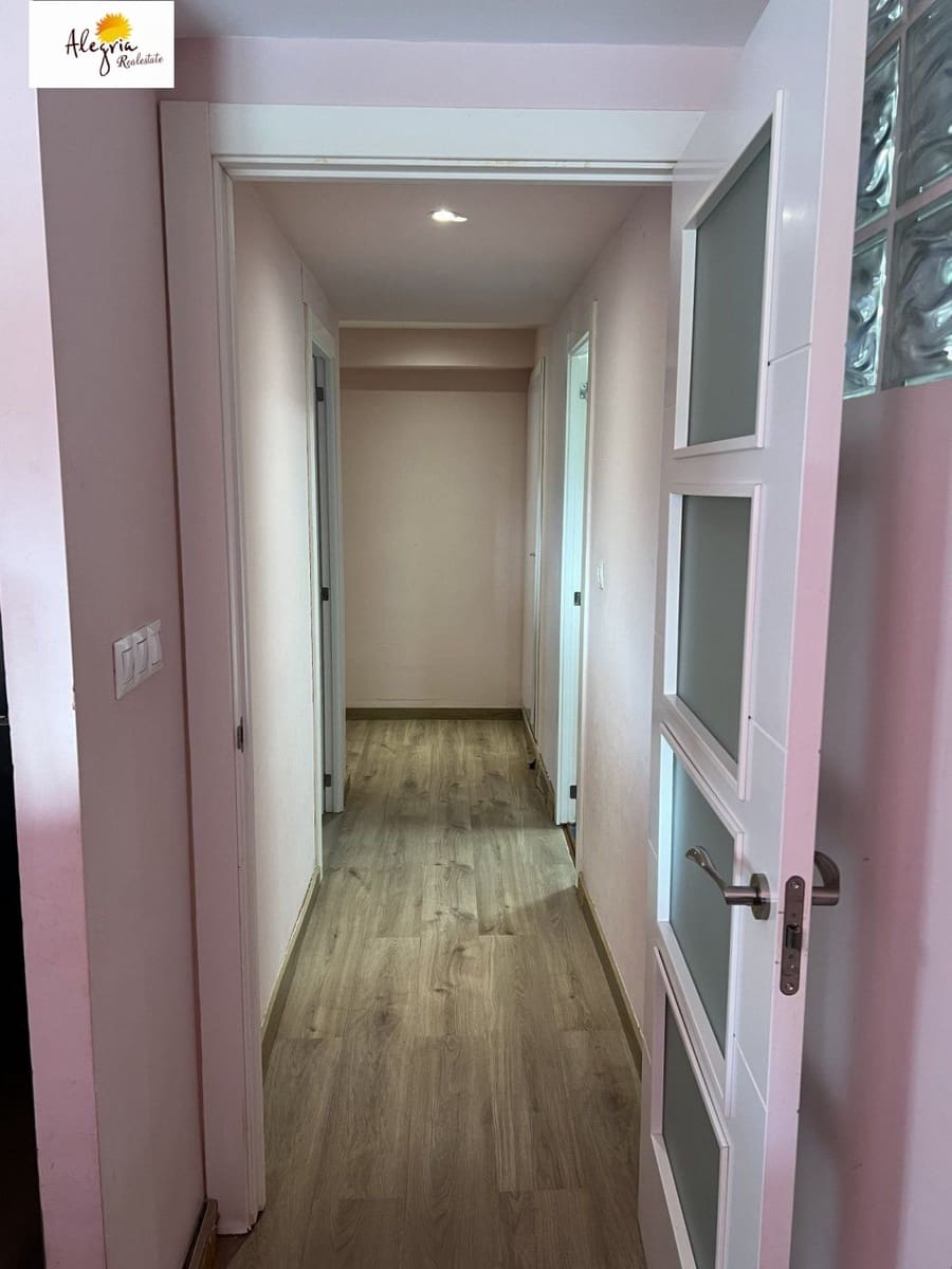 3 soveværelse Lejlighed til salg i El Saler - € 180.000 (Ref: 9134435)