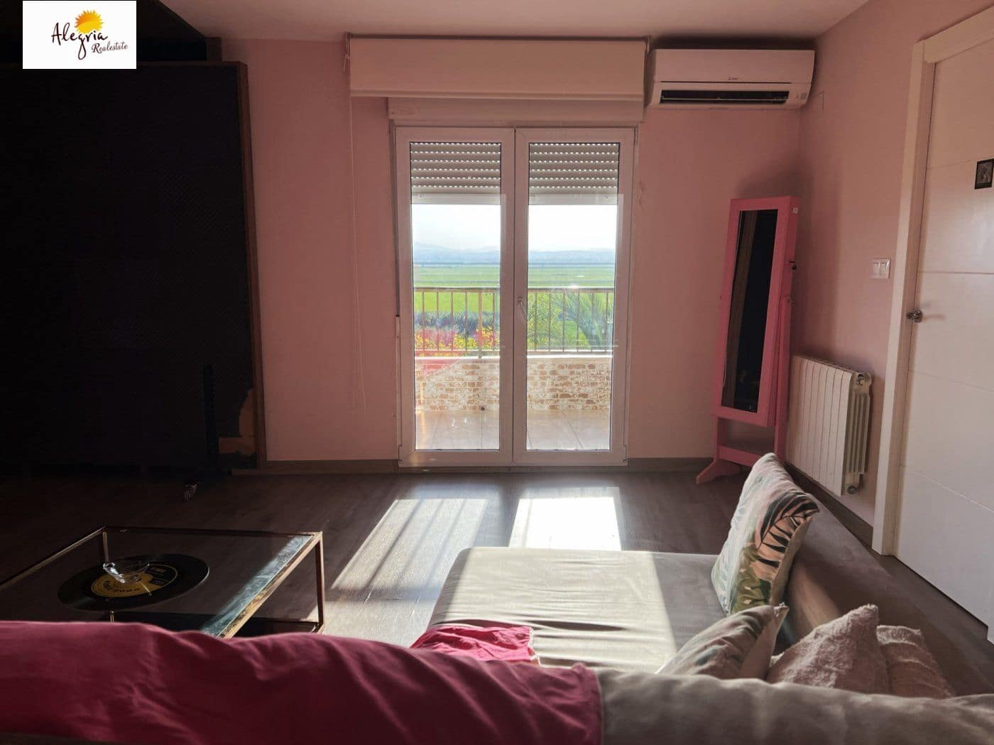 3 soveværelse Lejlighed til salg i El Saler - € 180.000 (Ref: 9134435)