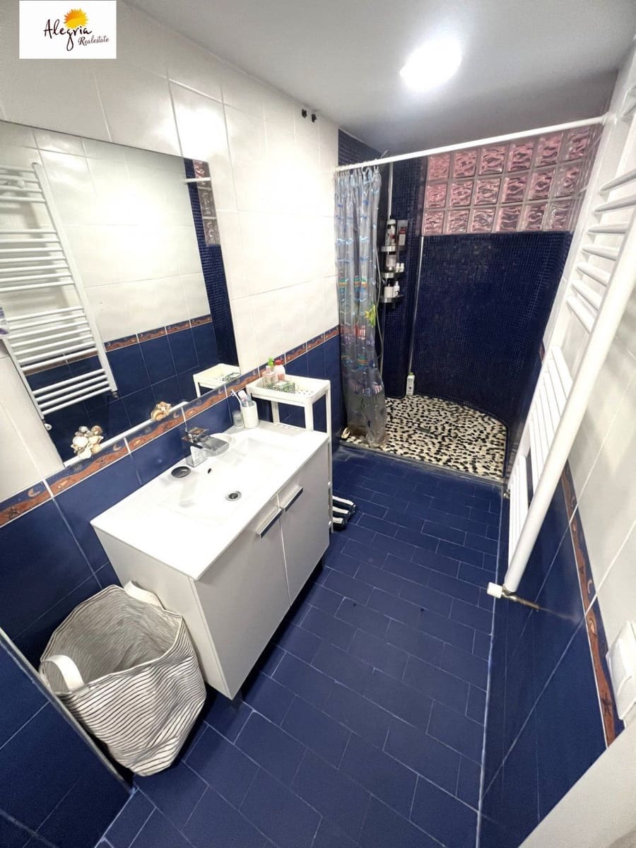 3 soveværelse Lejlighed til salg i El Saler - € 180.000 (Ref: 9134435)