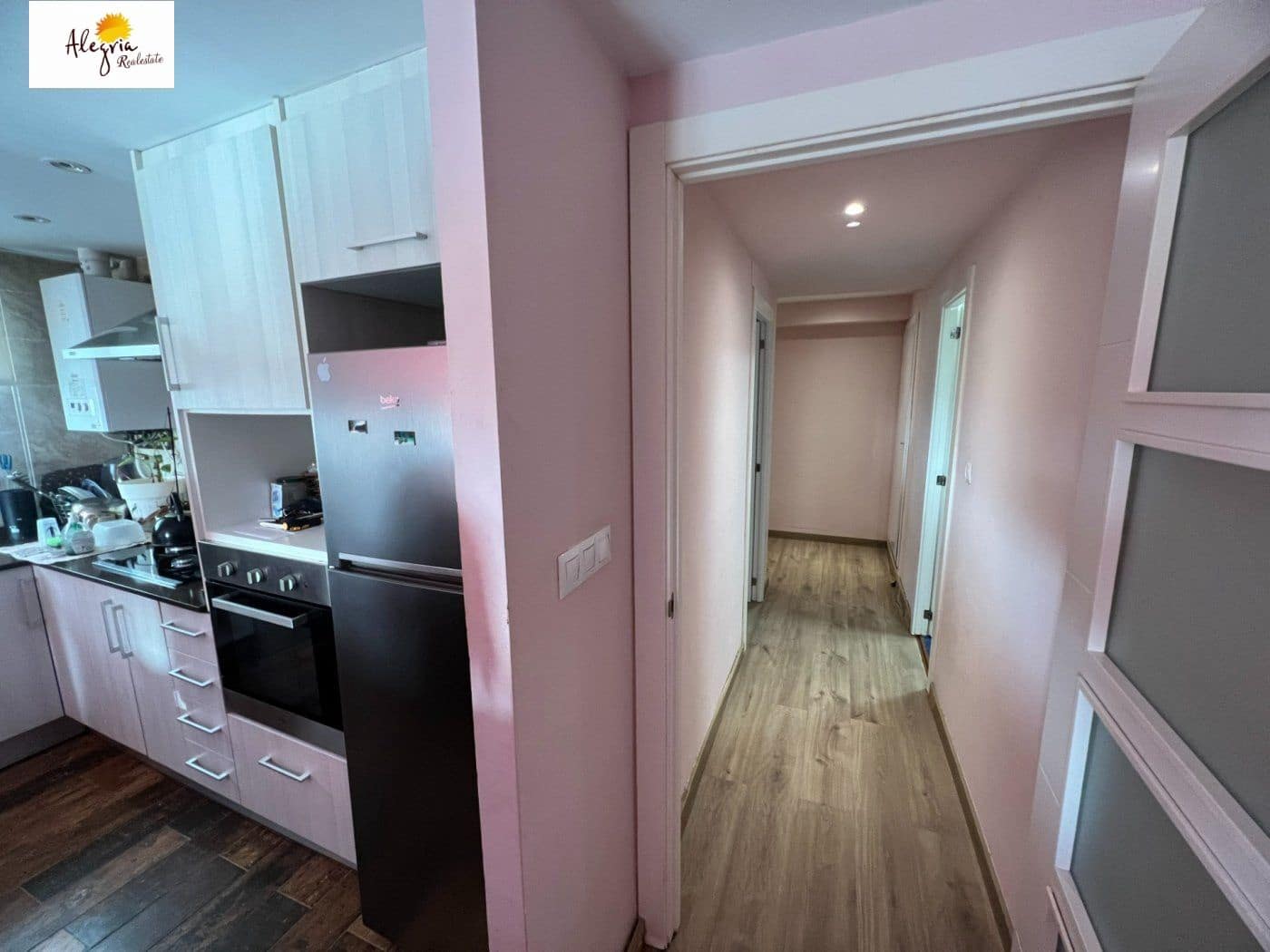 3 soveværelse Lejlighed til salg i El Saler - € 180.000 (Ref: 9134435)