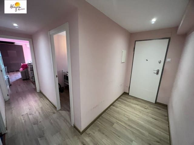 3 sovrum Lägenhet till salu i El saler, Valencia stad - 180 000 € (Ref: 9134435)