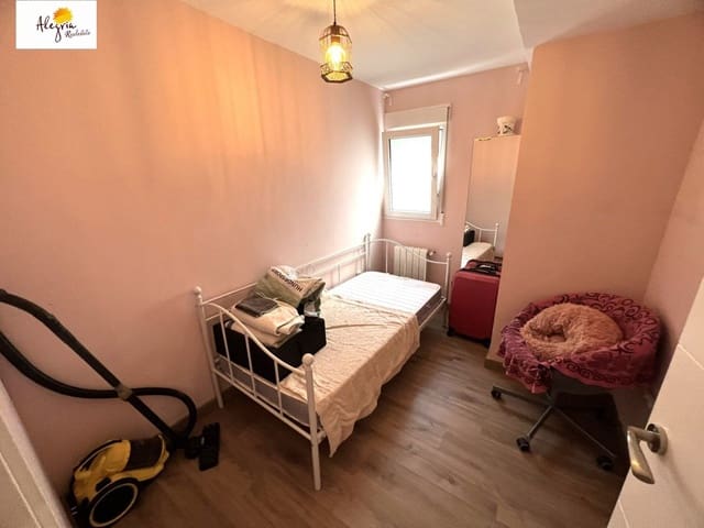 3 sovrum Lägenhet till salu i El saler, Valencia stad - 180 000 € (Ref: 9134435)