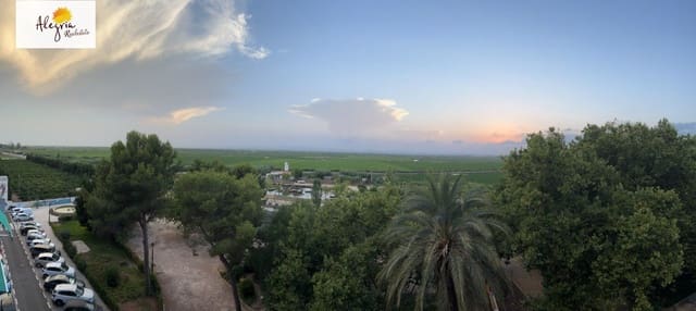 3 sovrum Lägenhet till salu i El saler, Valencia stad - 180 000 € (Ref: 9134435)