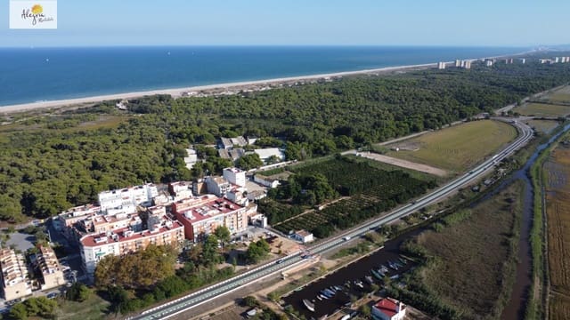 3 sovrum Lägenhet till salu i El saler, Valencia stad - 180 000 € (Ref: 9134435)