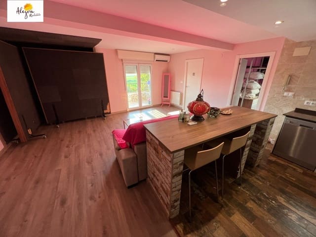 3 makuuhuone Asunto myytävänä paikassa El saler, Valencia kaupunki - 176 000 € (Ref: 9134435)