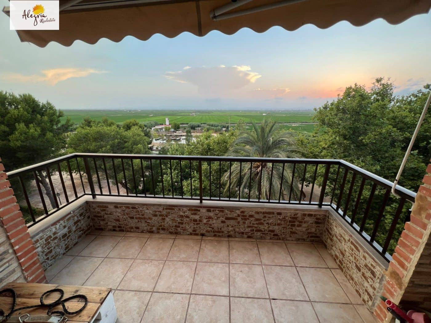 3 camera da letto Appartamento in vendita in El Saler - 176.000 € (Rif: 9134435)