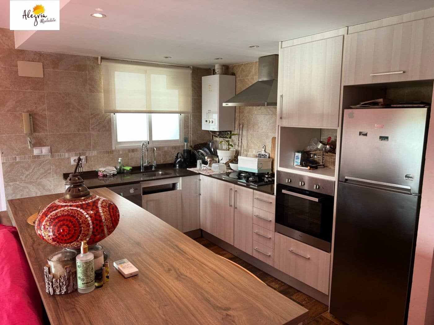 3 camera da letto Appartamento in vendita in El Saler - 176.000 € (Rif: 9134435)