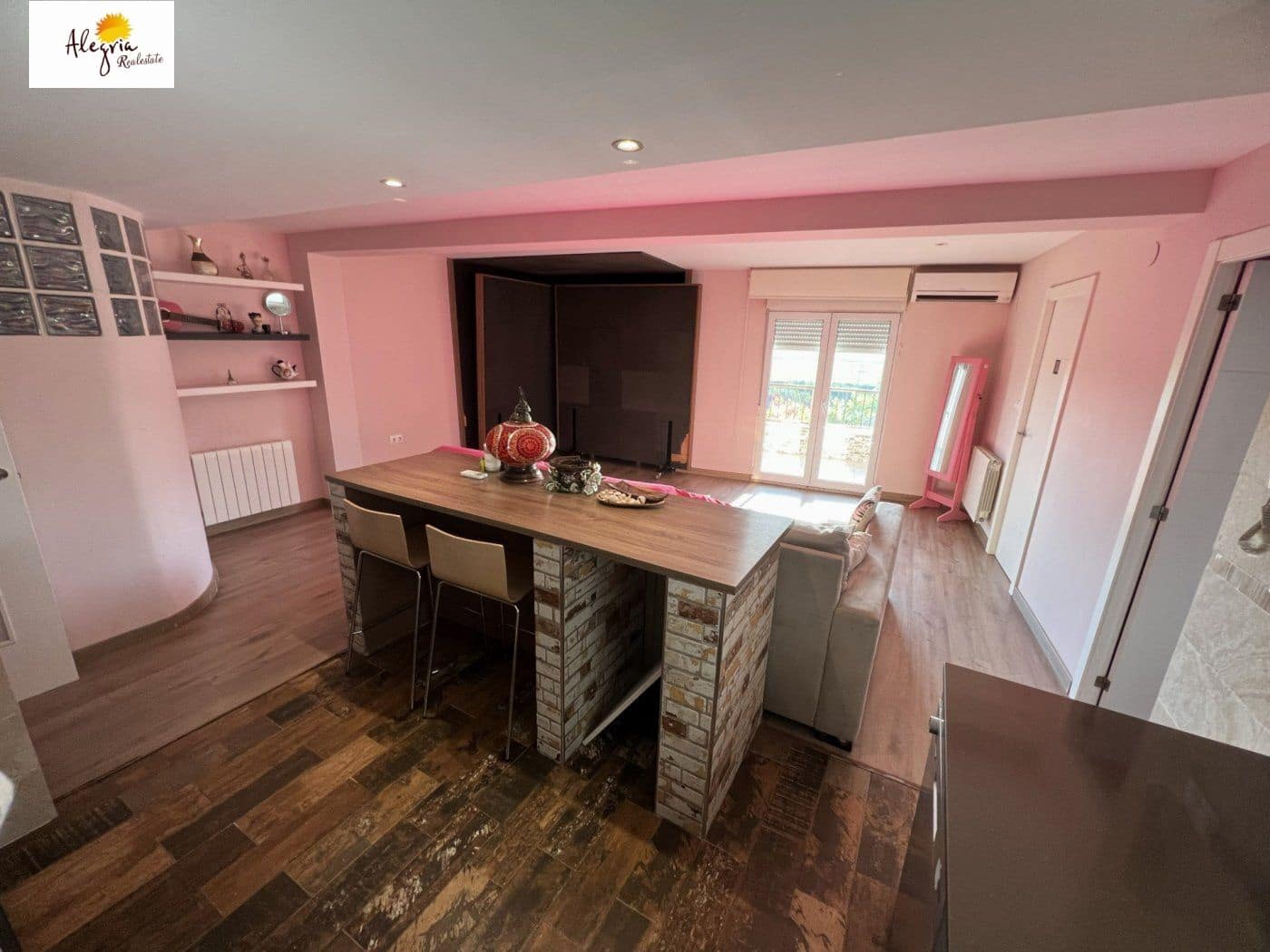 3 camera da letto Appartamento in vendita in El Saler - 176.000 € (Rif: 9134435)