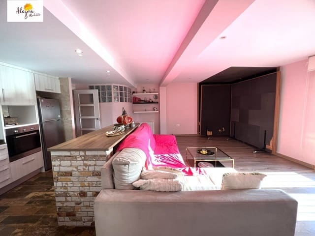 3 makuuhuone Asunto myytävänä paikassa El saler, Valencia kaupunki - 176 000 € (Ref: 9134435)