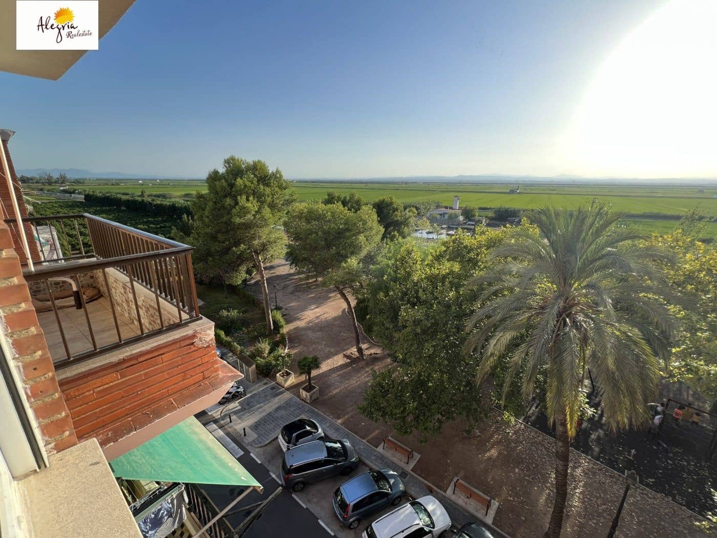 3 camera da letto Appartamento in vendita in El Saler - 176.000 € (Rif: 9134435)