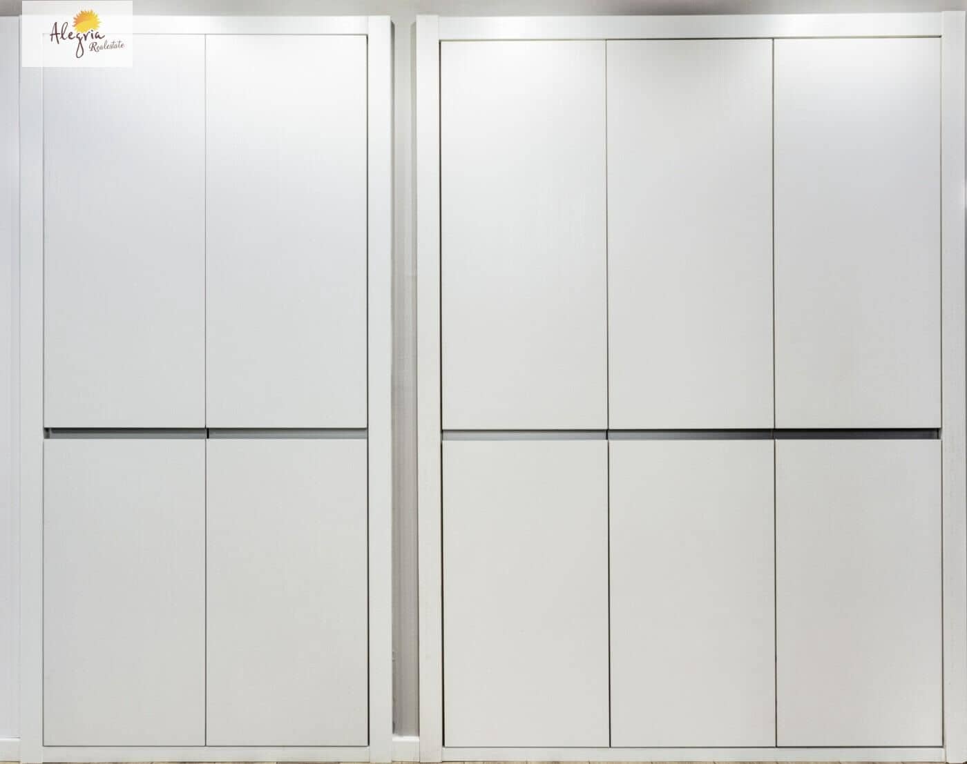 2 soveværelse Lejlighed til salg i Valencia by - € 346.000 (Ref: 9137055)