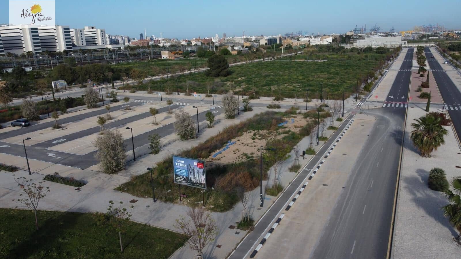 2 soveværelse Lejlighed til salg i Valencia by - € 346.000 (Ref: 9137055)