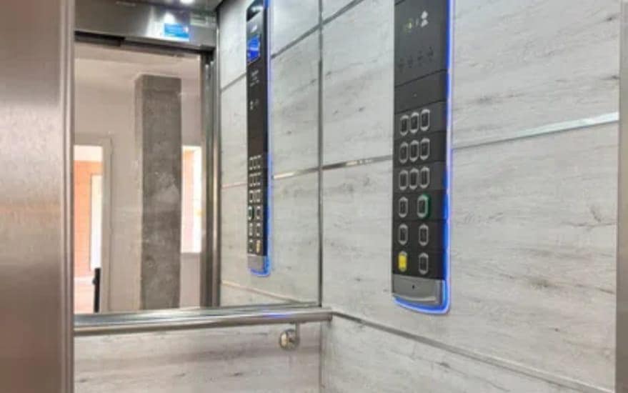 3 soveværelse Lejlighed til salg i Playa de San Juan med swimmingpool garage - € 450.000 (Ref: 9137058)