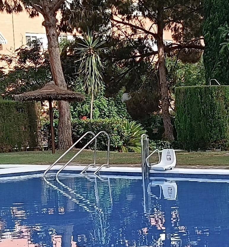 3 soveværelse Lejlighed til salg i Playa de San Juan med swimmingpool garage - € 450.000 (Ref: 9137058)