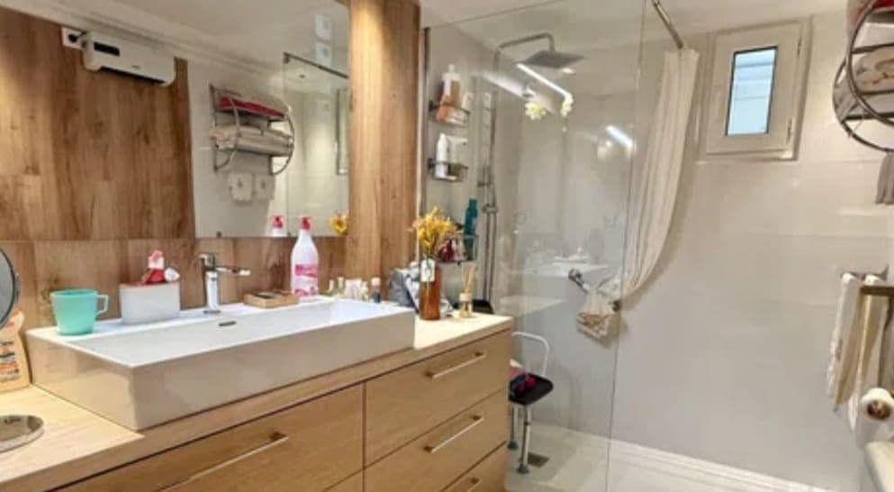 3 soveværelse Lejlighed til salg i Playa de San Juan med swimmingpool garage - € 450.000 (Ref: 9137058)