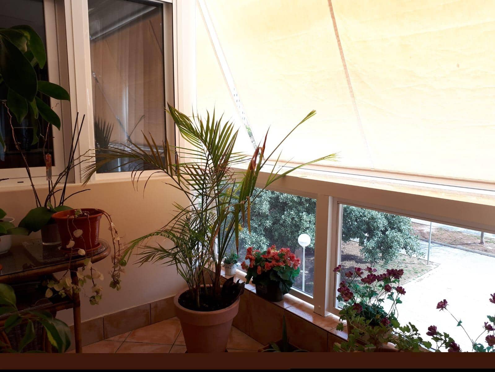 3 soveværelse Lejlighed til salg i Playa de San Juan med swimmingpool garage - € 450.000 (Ref: 9137058)