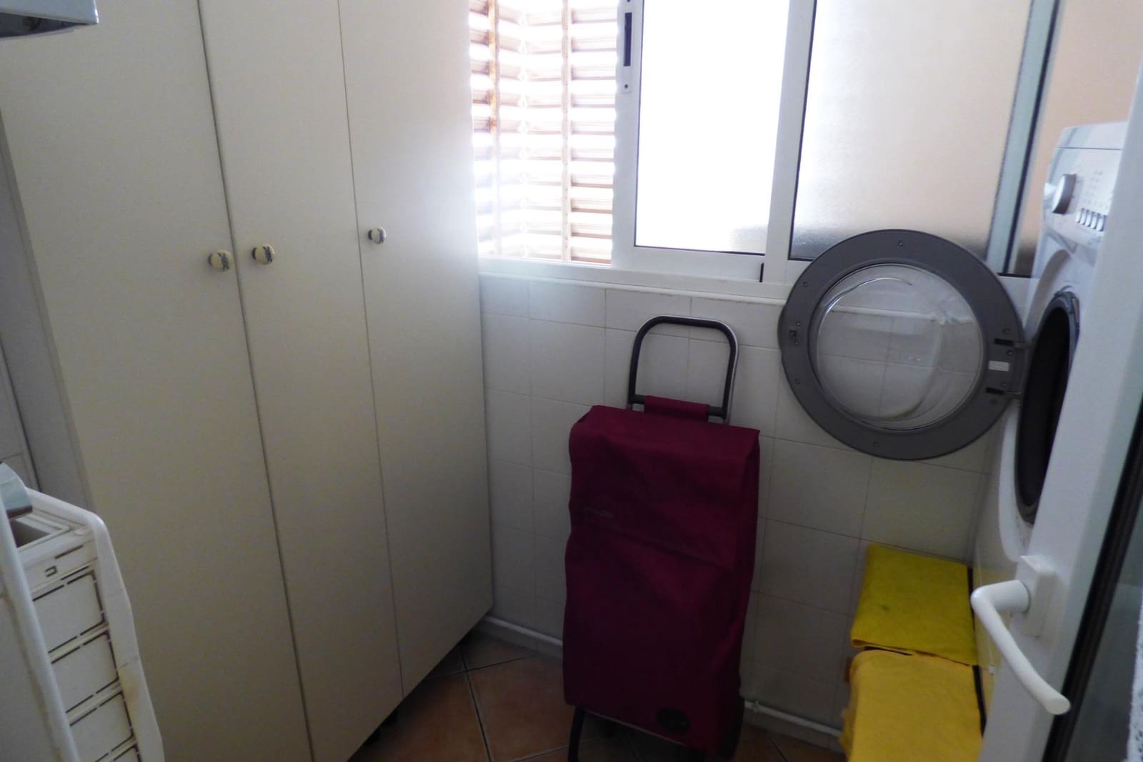 3 soveværelse Lejlighed til salg i Playa de San Juan med swimmingpool garage - € 450.000 (Ref: 9137058)