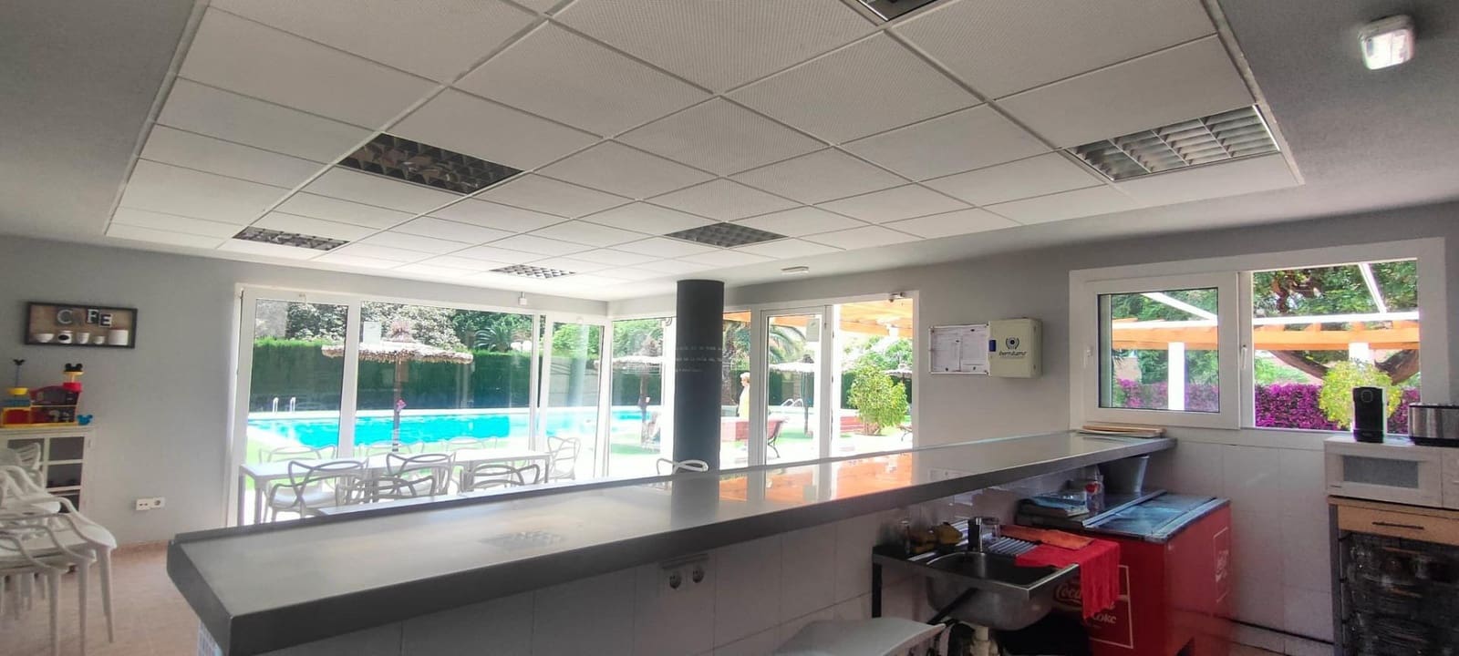 3 soveværelse Lejlighed til salg i Playa de San Juan med swimmingpool garage - € 450.000 (Ref: 9137058)