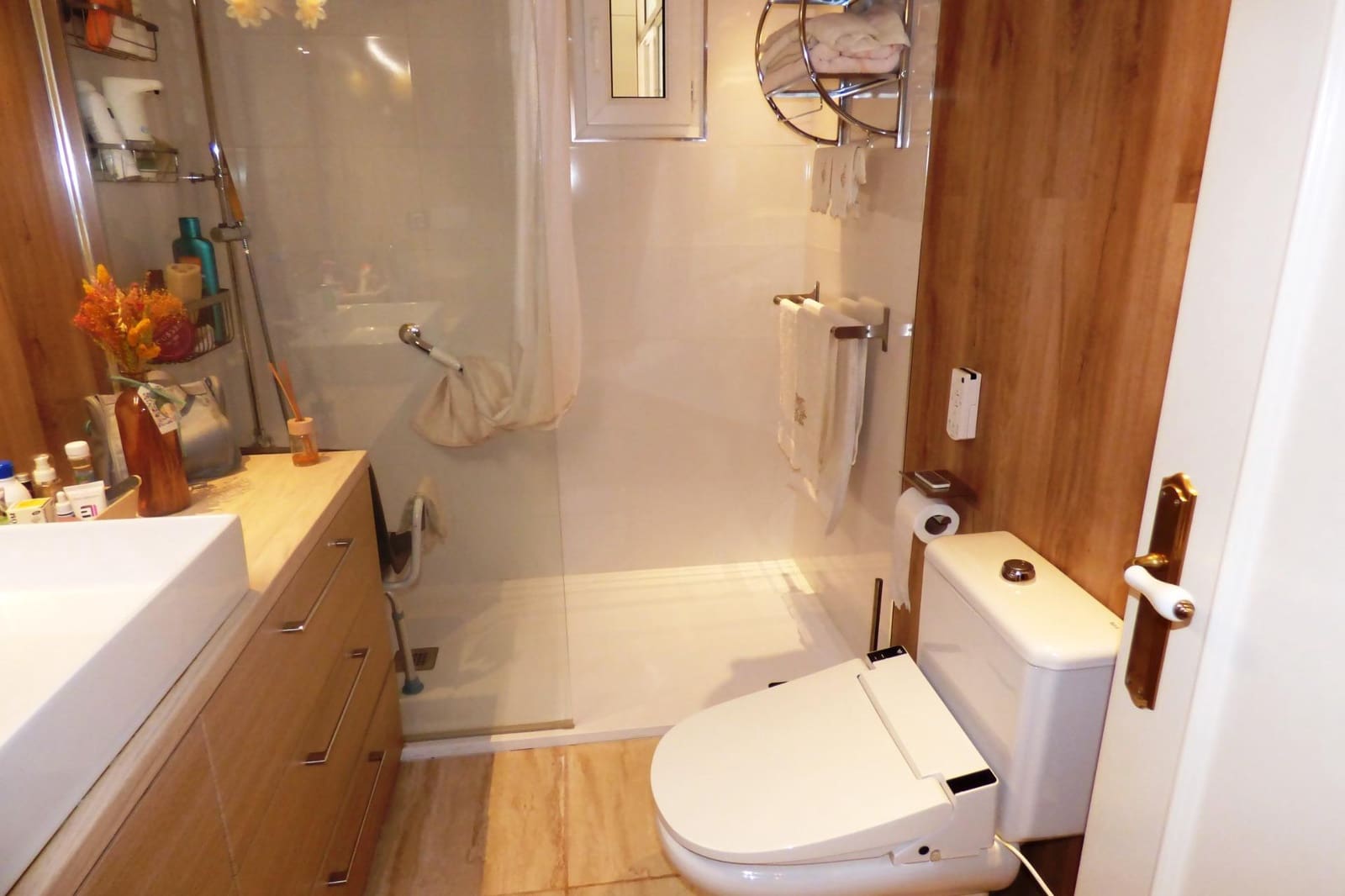 3 soveværelse Lejlighed til salg i Playa de San Juan med swimmingpool garage - € 450.000 (Ref: 9137058)