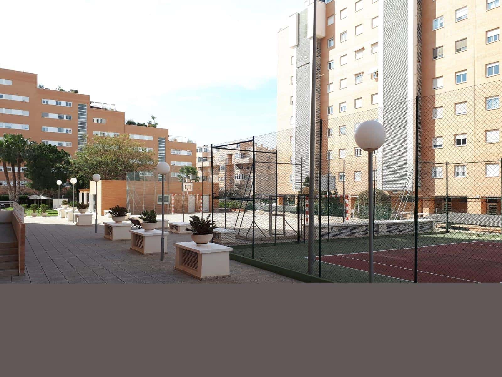 3 soveværelse Lejlighed til salg i Playa de San Juan med swimmingpool garage - € 450.000 (Ref: 9137058)