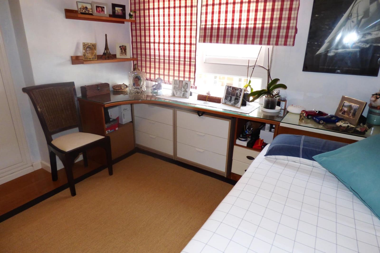 3 soveværelse Lejlighed til salg i Playa de San Juan med swimmingpool garage - € 450.000 (Ref: 9137058)