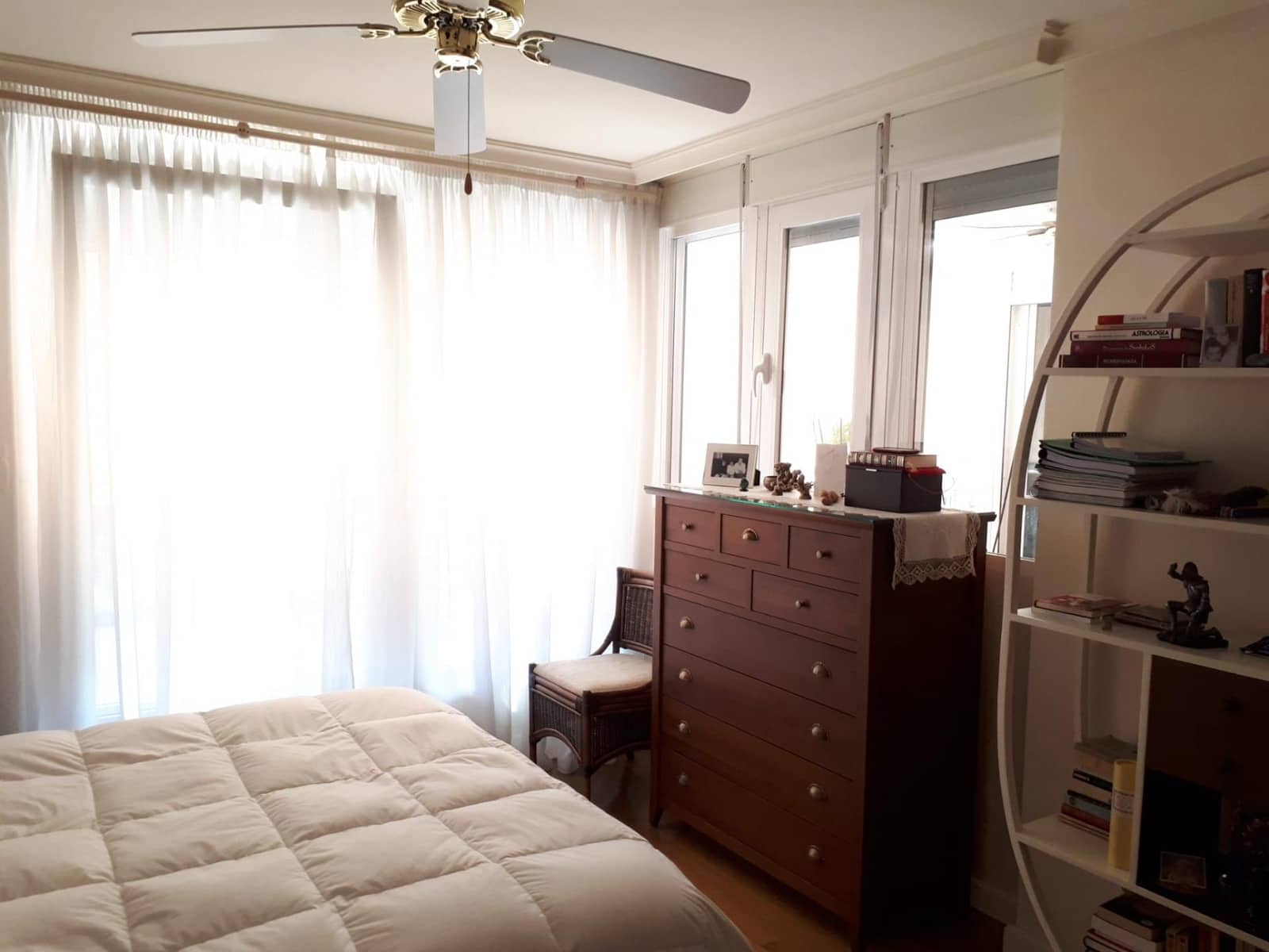 3 soveværelse Lejlighed til salg i Playa de San Juan med swimmingpool garage - € 450.000 (Ref: 9137058)