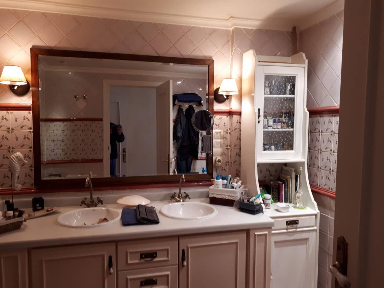 3 soveværelse Lejlighed til salg i Playa de San Juan med swimmingpool garage - € 450.000 (Ref: 9137058)