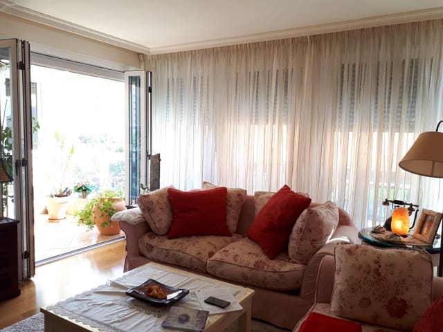 Piso de 3 habitaciones en Playa de San Juan, Alicante / Alacant ciudad en venta con piscina garaje - 450.000 € (Ref: 9137058)