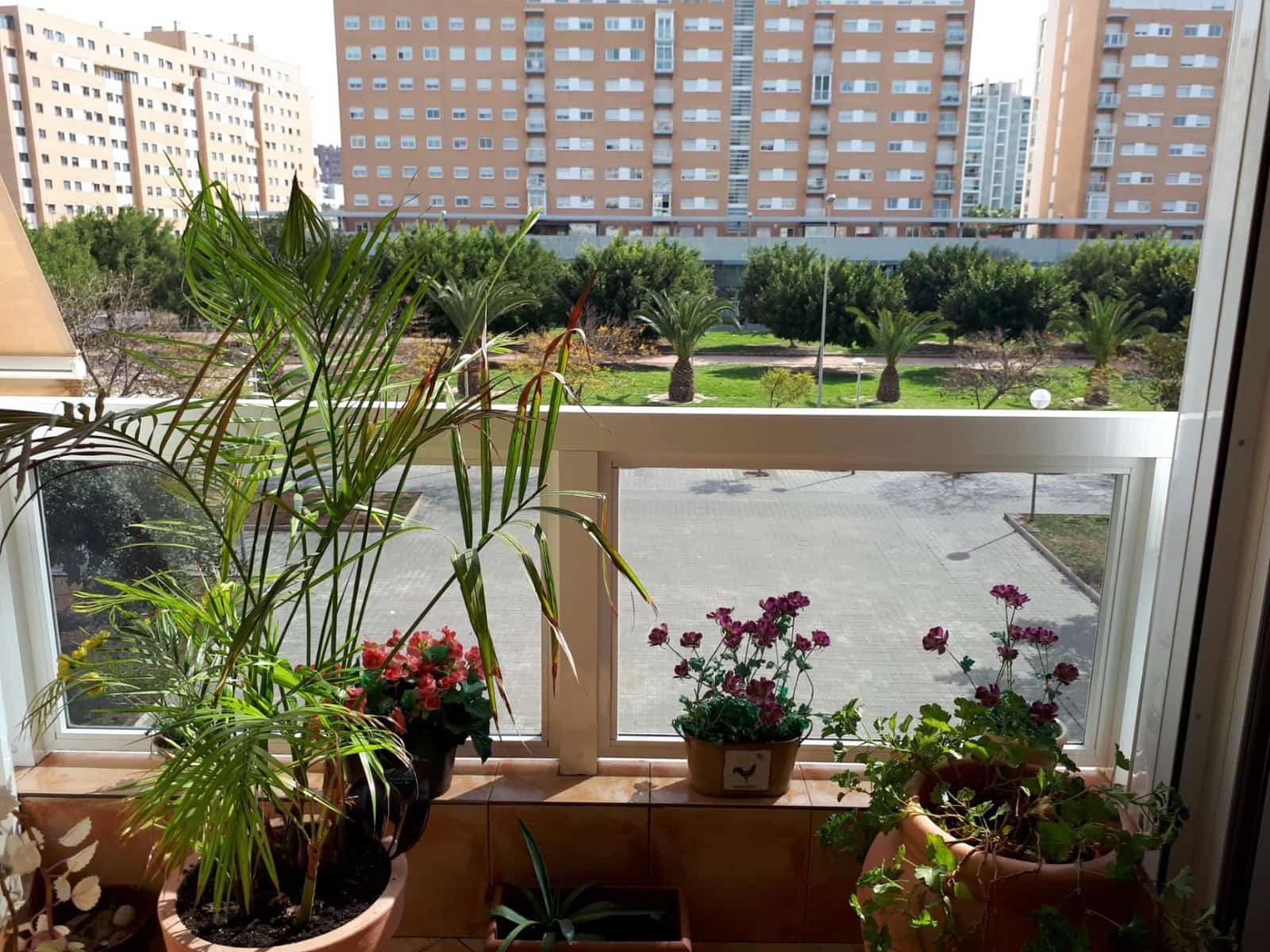 3 soveværelse Lejlighed til salg i Playa de San Juan med swimmingpool garage - € 450.000 (Ref: 9137058)