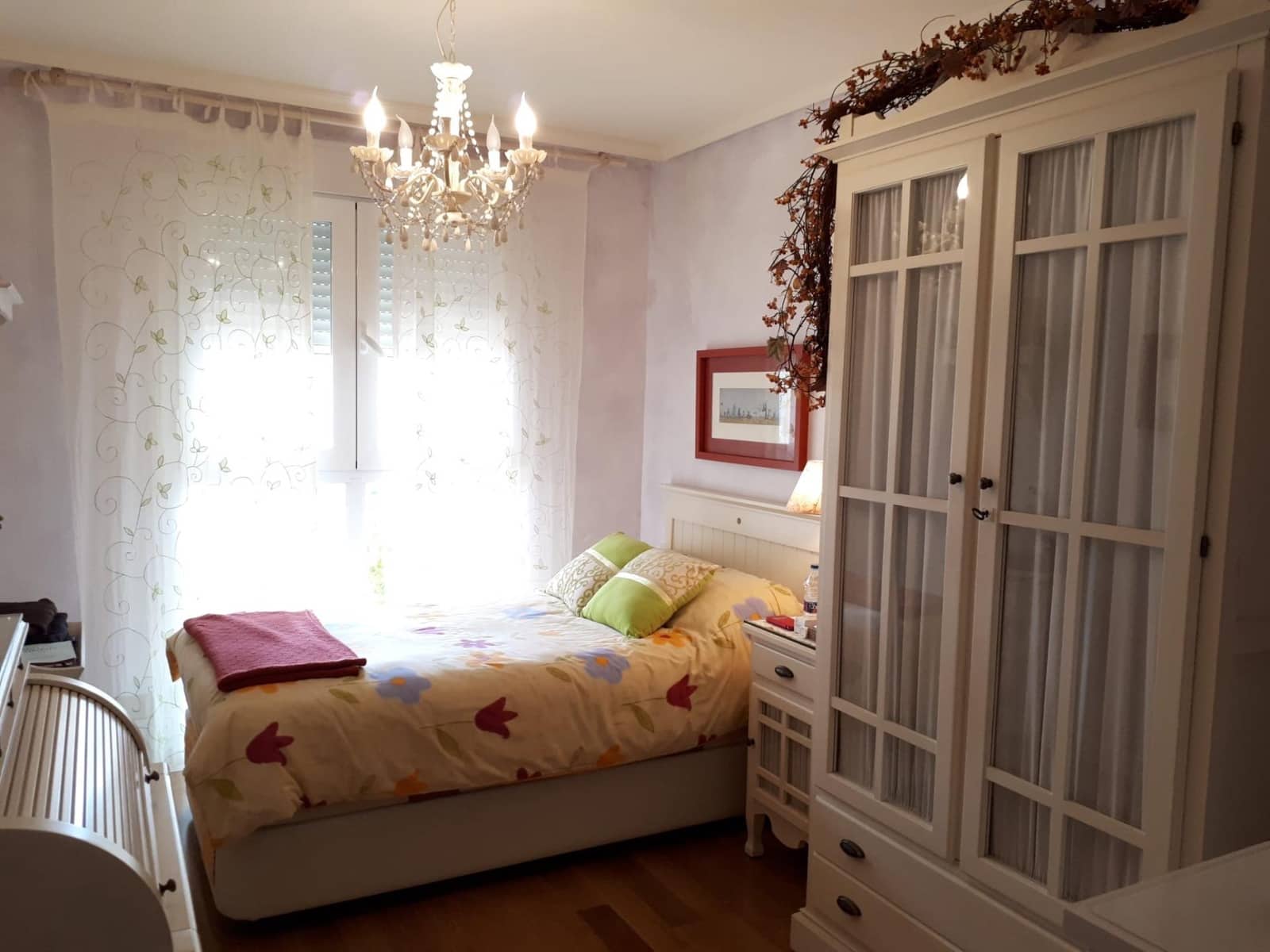 3 soveværelse Lejlighed til salg i Playa de San Juan med swimmingpool garage - € 450.000 (Ref: 9137058)