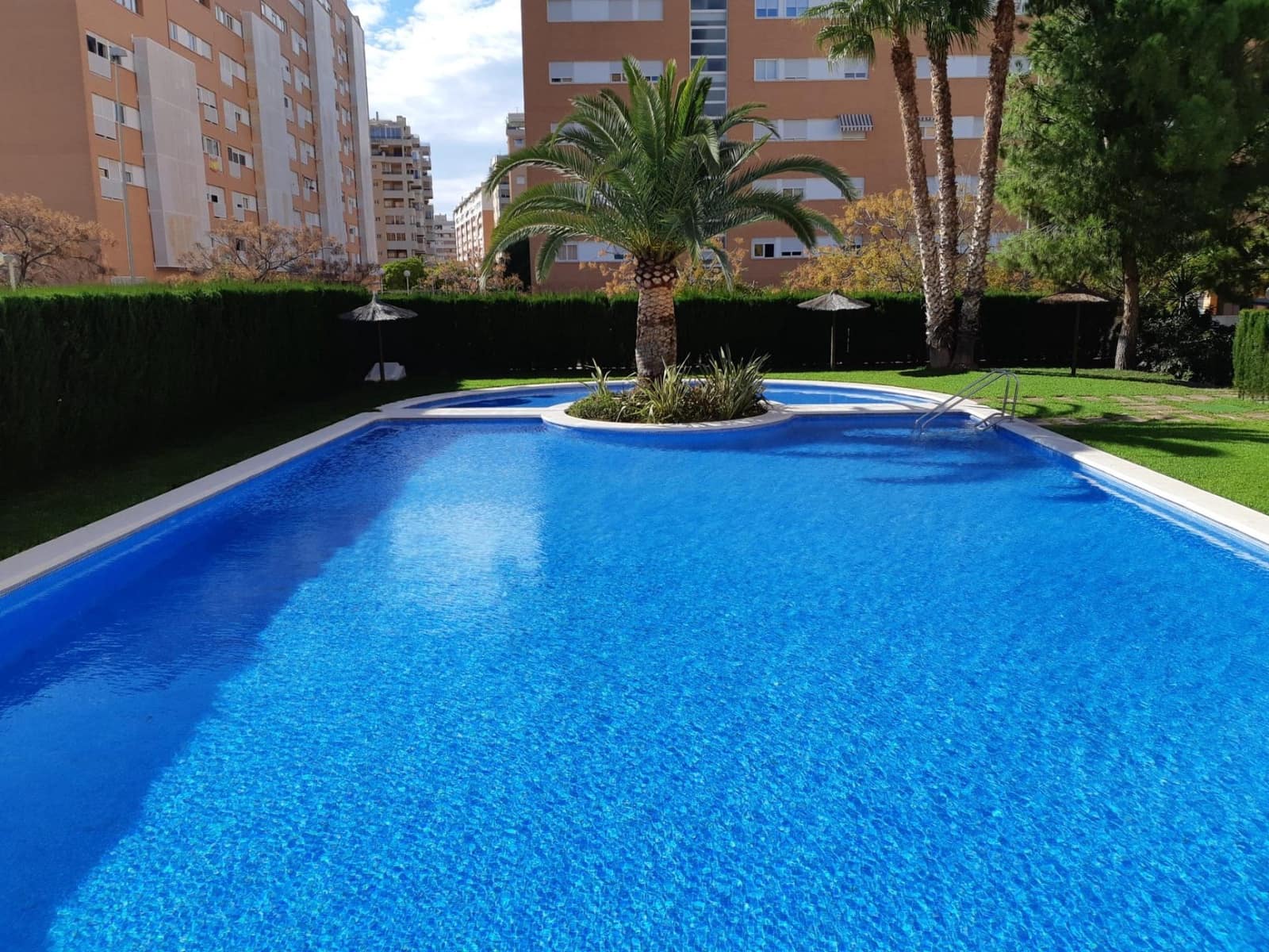 3 soveværelse Lejlighed til salg i Playa de San Juan med swimmingpool garage - € 450.000 (Ref: 9137058)