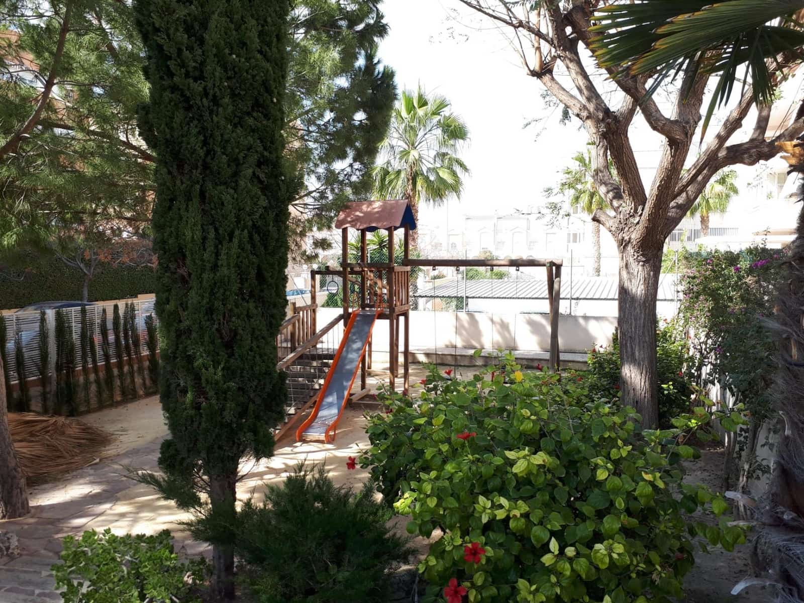 3 soveværelse Lejlighed til salg i Playa de San Juan med swimmingpool garage - € 450.000 (Ref: 9137058)