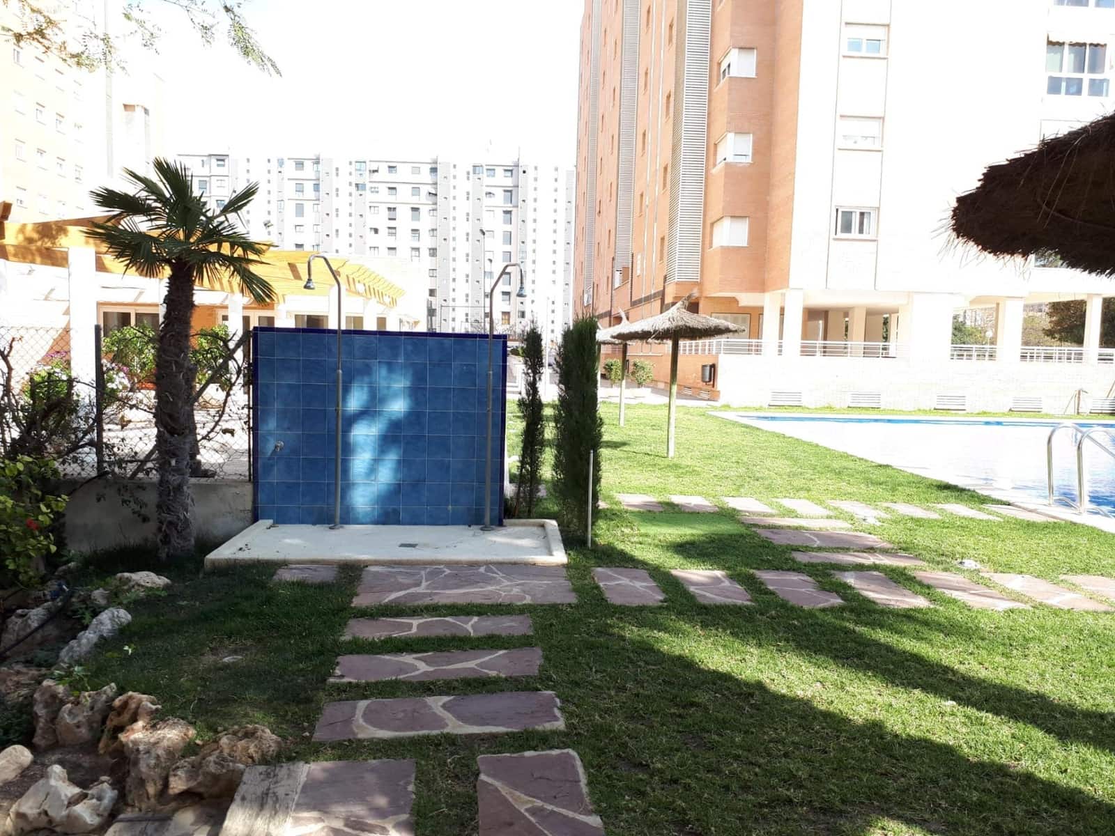 3 soveværelse Lejlighed til salg i Playa de San Juan med swimmingpool garage - € 450.000 (Ref: 9137058)