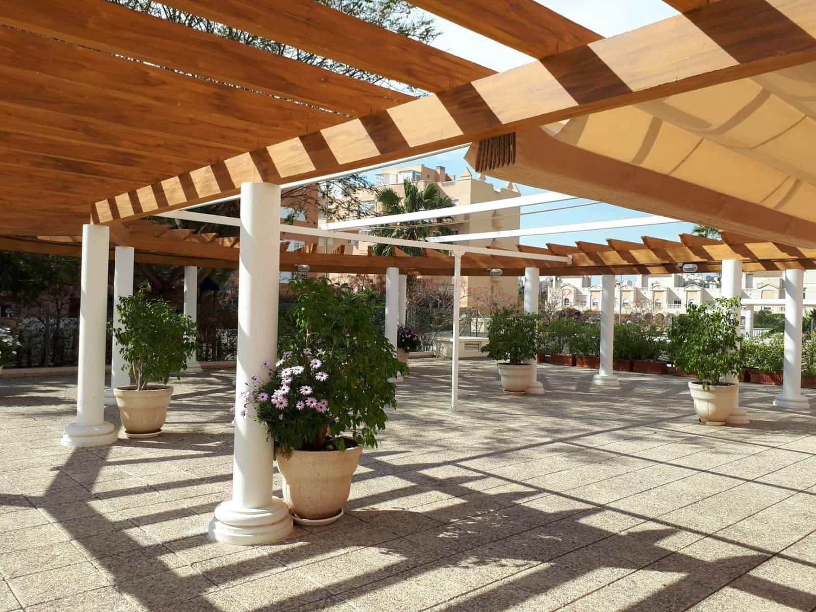 3 soveværelse Lejlighed til salg i Playa de San Juan med swimmingpool garage - € 450.000 (Ref: 9137058)