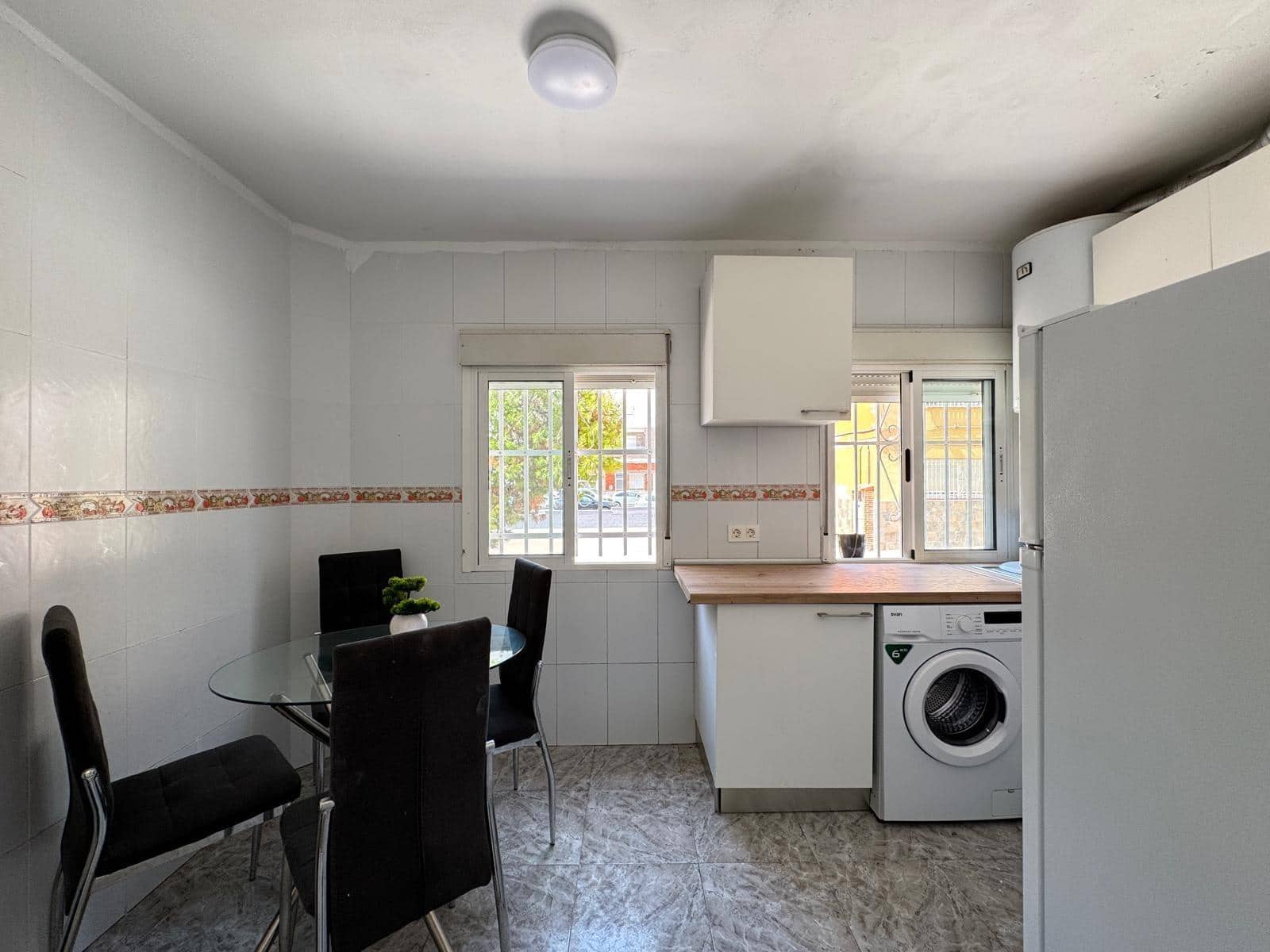 2 quarto Apartamento para venda em Torrevieja - 119 900 € (Ref: 9141582)