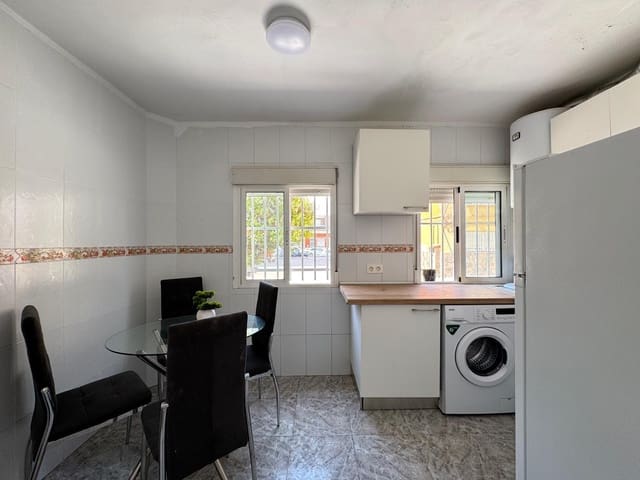 2 quarto Apartamento para venda em Centro, Torrevieja - 119 900 € (Ref: 9141582)