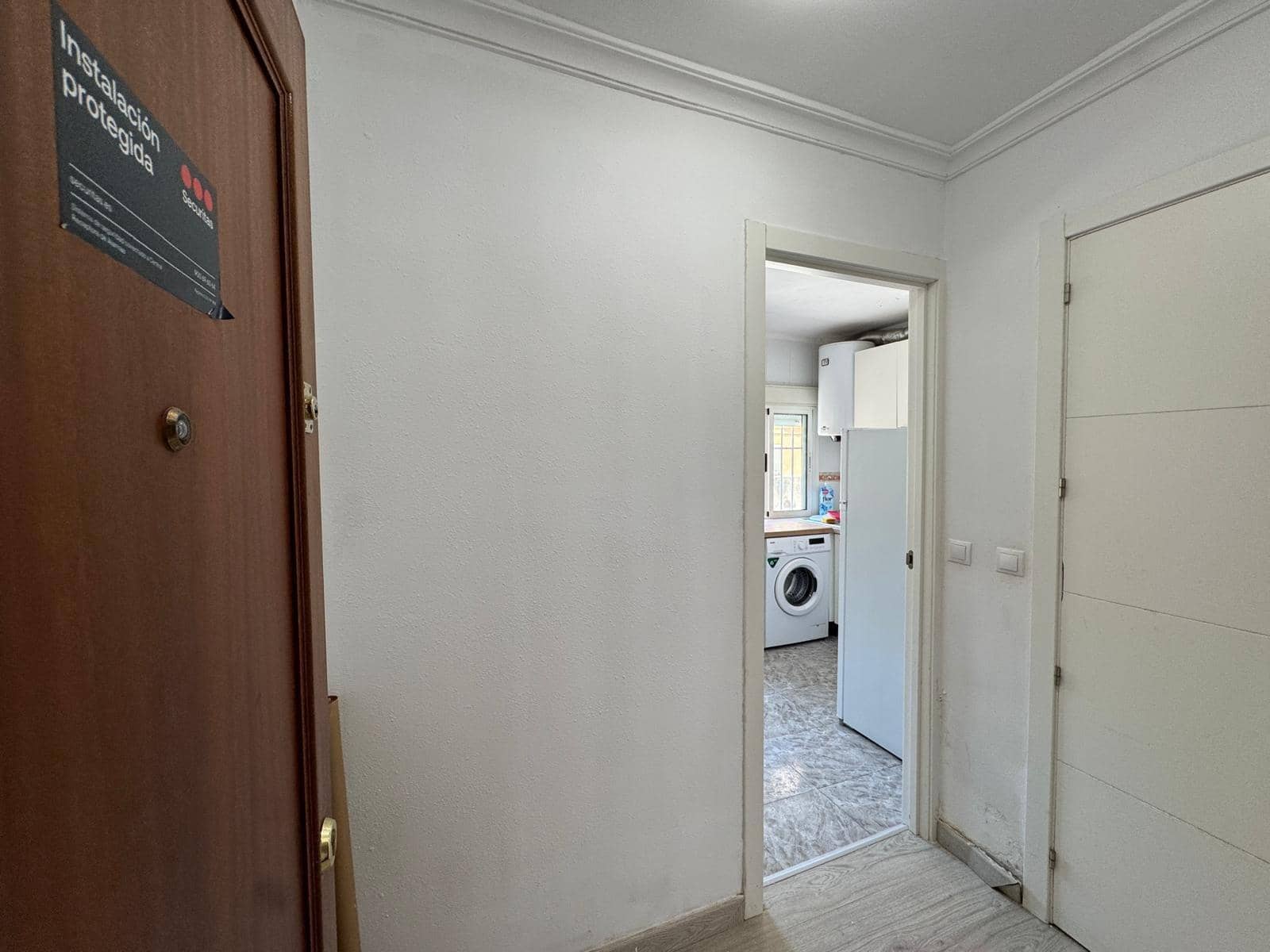 2 quarto Apartamento para venda em Torrevieja - 119 900 € (Ref: 9141582)