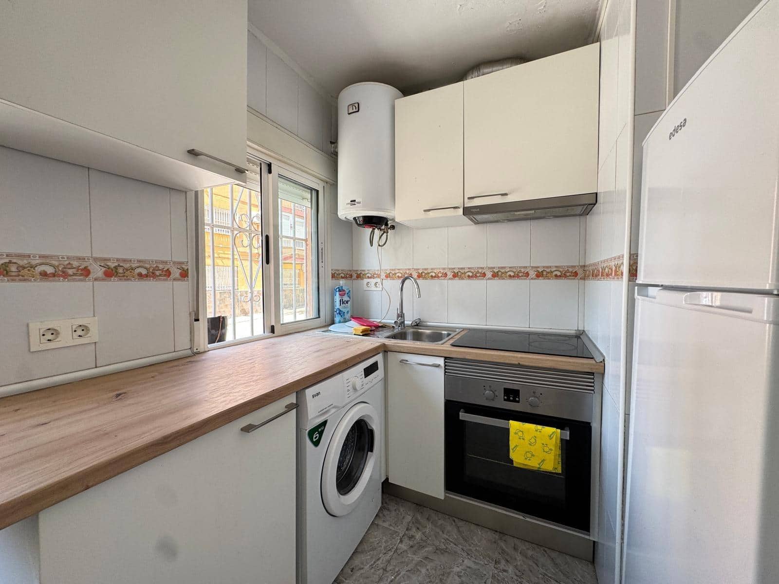 2 quarto Apartamento para venda em Torrevieja - 119 900 € (Ref: 9141582)