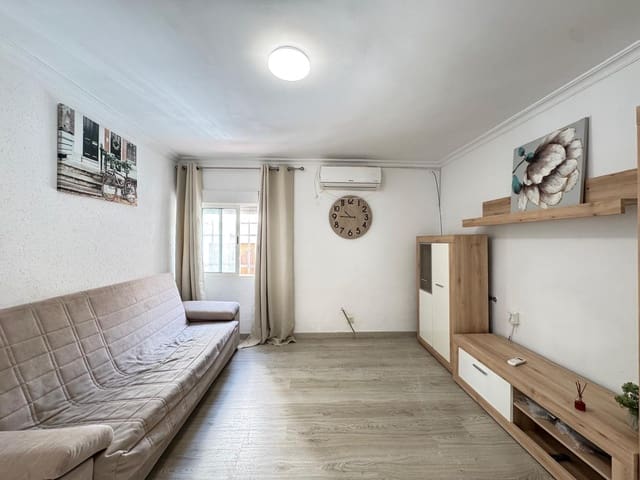 2 quarto Apartamento para venda em Centro, Torrevieja - 119 900 € (Ref: 9141582)