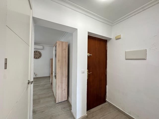 2 soverom Leilighet til salgs i Centro, Torrevieja - € 104 900 (Ref: 9141582)