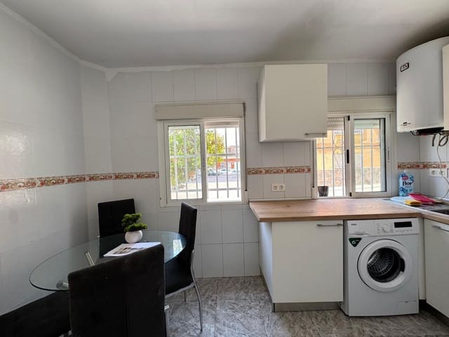 2 soverom Leilighet til salgs i Centro, Torrevieja - € 104 900 (Ref: 9141582)