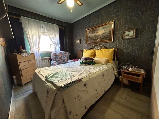 2 sovrum Lägenhet till salu i Portazgo, Madrid stad - 299 900 € (Ref: 9141583)